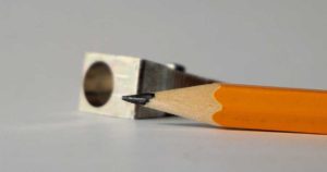 これから鉛筆画を描く人へ。道具を画像で解説