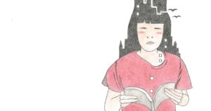 イラストの営業で実際に出版社に褒められた点