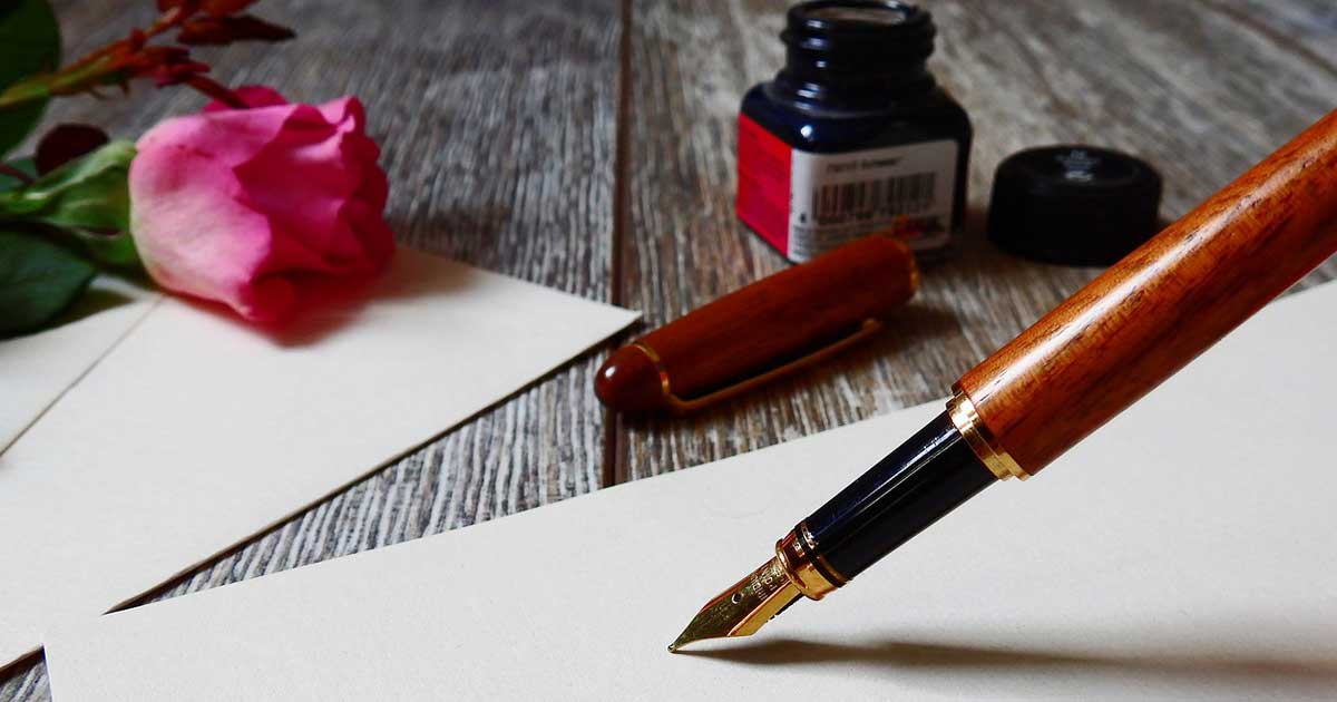 つけペンで絵を描く人へ 軸とペン先の選び方について グロ絵研究所