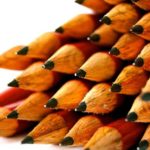 【最強の画材】鉛筆の特性とおすすめのメーカー