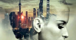 鉛筆、色鉛筆で「創作の世界」をリアルに描く1つの方法（禁断）