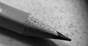 初級者向け｜鉛筆画で描写漏れを無くす為の超絶簡単な2つのコツ