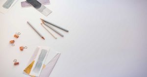 トレースに使う写真＝「資料」の作り方と注意点