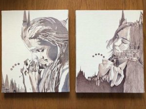 プレゼントとして絵を送りたい人へ、おすすめの「印刷物」を紹介