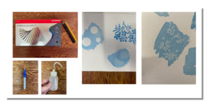 【水彩色鉛筆_初心者】動画解説!見るだけでOK 基礎の理解