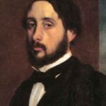 パステル画の有名な画家と作品を紹介！！