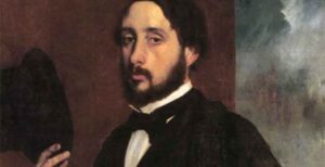 パステル画の有名な画家と作品を紹介！！