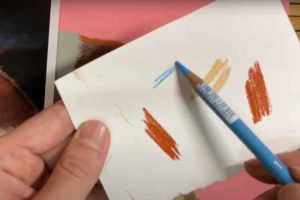 パステル画の発祥って？歴史や日本での位置づけについて