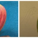 必読!パステルの描き方を上達させる超簡単な4つのコツ!