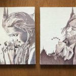 パステル画を「印刷」して絶対的に楽しむ2つの方法!!