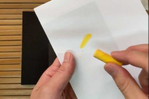 パステルの粉って安全？選ぶ基準や国産メーカーについて