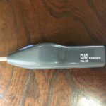 消しゴムを使いこなすことで鉛筆画は上達する